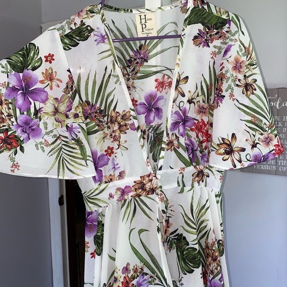 Haute Project open top - Picture 3 of 8